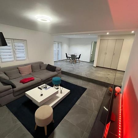Willa Entire Private House Roveredo Zewnętrze zdjęcie