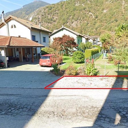 Willa Entire Private House Roveredo Zewnętrze zdjęcie
