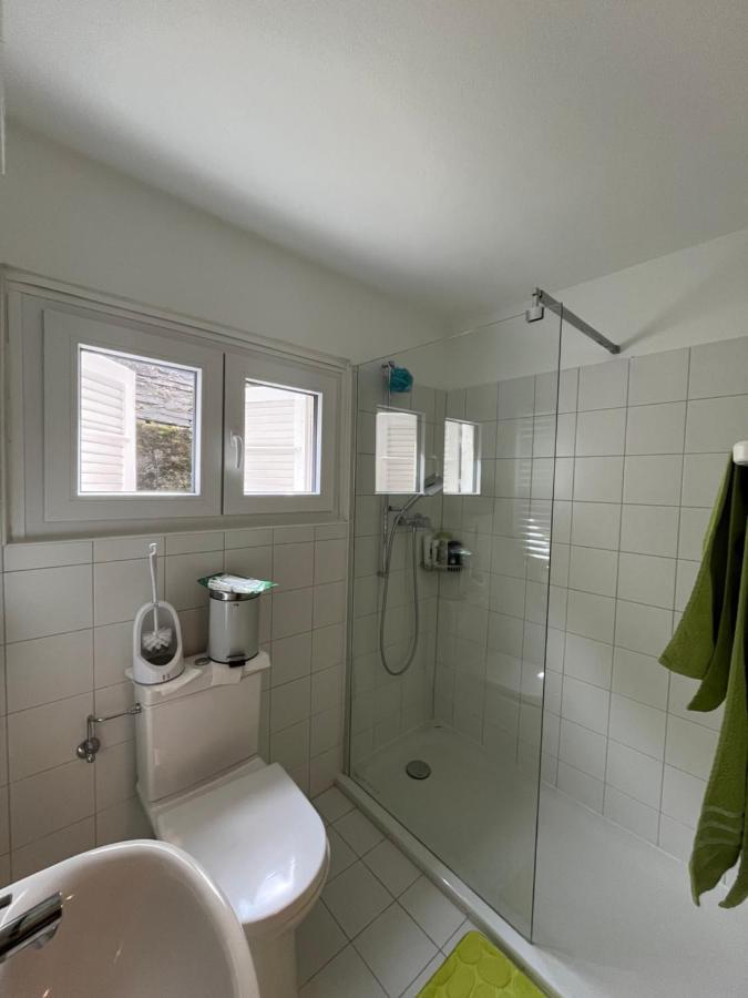 Willa Entire Private House Roveredo Zewnętrze zdjęcie
